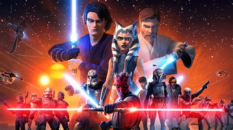 must watch star wars the clone wars episodes|every clone wars arc ranked.